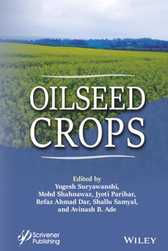 Oilseed Crops