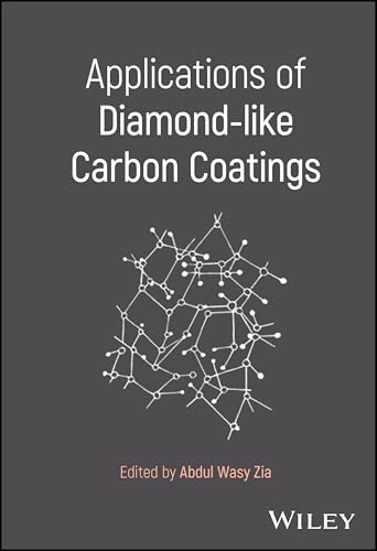 Applications of Diamond-like Carbon Coatings