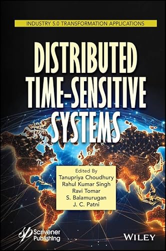 Distributed Time-Sensitive Systems