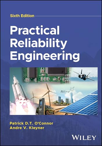 Practical Reliability Engineering