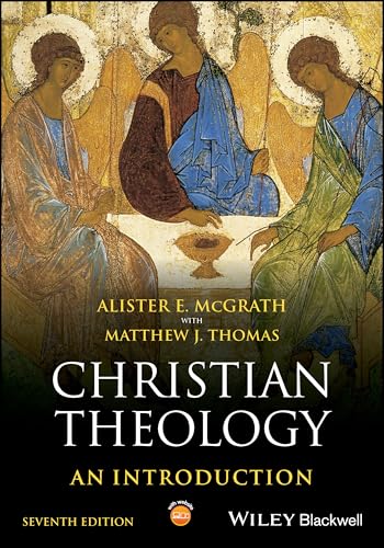 Christian Theology An Introduction
