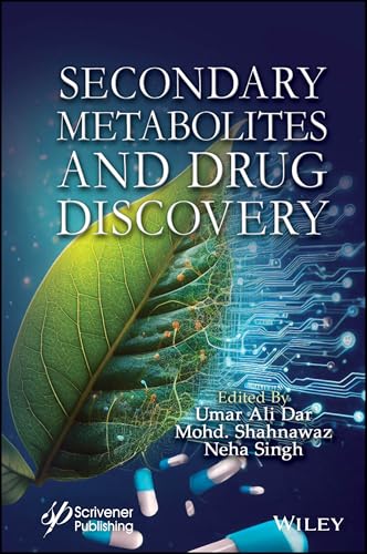 Secondary Metabolites and Drug Discovery