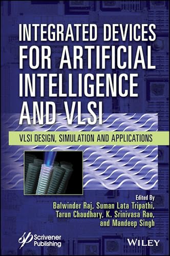 Integrated Devices for Artificial Intelligence and VLSI