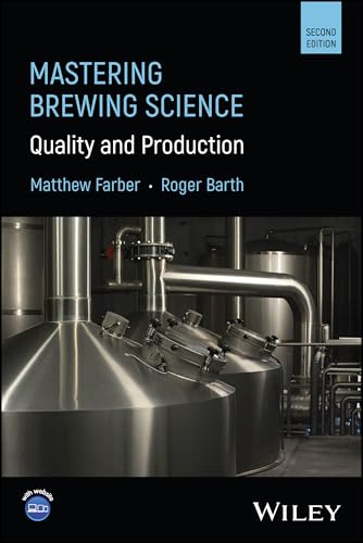 Mastering Brewing Science Quality and Production