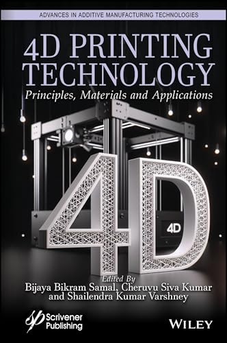 4D Printing Technology Principles, Materials and Application