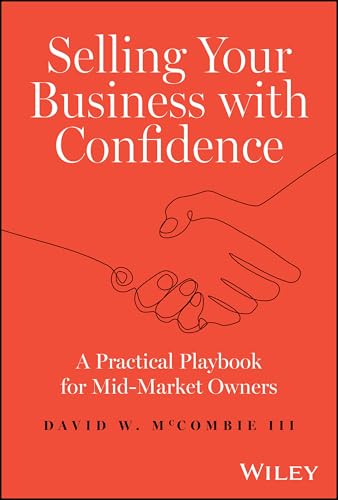 Selling Your Business with Confidence A Practical Playbook for Mid-Market Owners