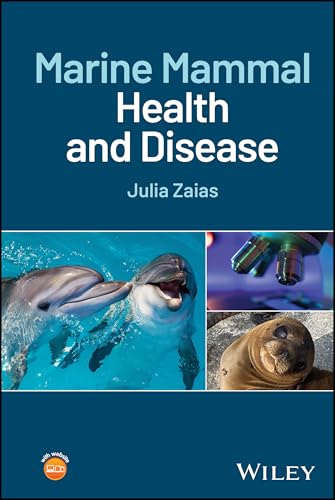 Marine Mammal Health and Disease