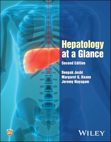 Hepatology at a Glance
