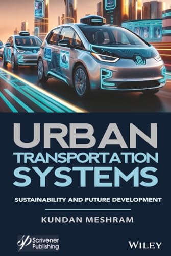 Urban Transportation Systems