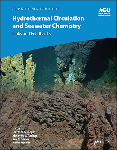 Hydrothermal Circulation and Seawater Chemistry Links and Feedbacks