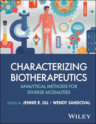 Characterizing Biotherapeutics Analytical Methods for Diverse Modalities