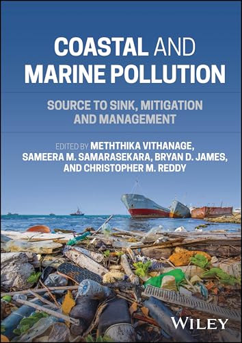 Coastal and Marine Pollution Source to Sink, Mitigation and Management