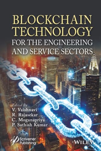 Blockchain Technology for the Engineering and Service Sectors