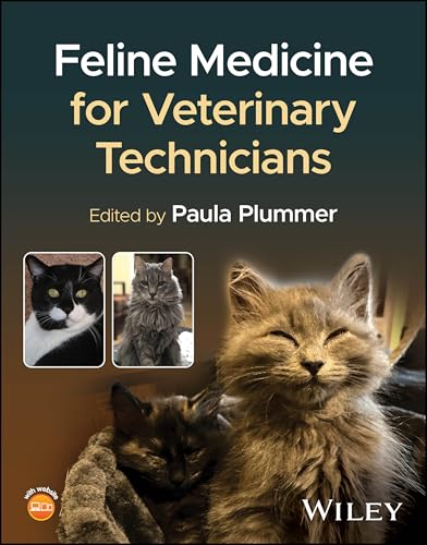 Feline Medicine for Veterinary Technicians