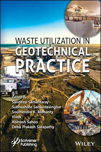 Waste Utilization in Geotechnical Practice