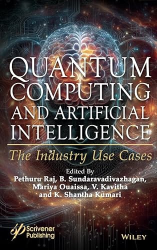 Quantum Computing and Artificial Intelligence The Industry Use Cases
