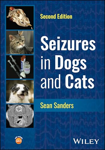 Seizures in Dogs and Cats