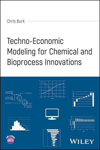 Techno-Economic Modeling for Chemical and Bioprocess Innovations