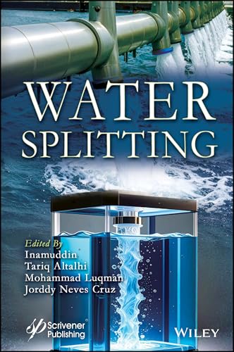Water Splitting