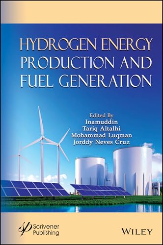 Hydrogen Energy Production and Fuel Generation