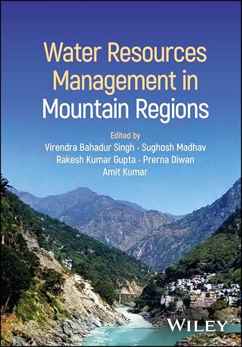 Water Resources Management in Mountain Regions