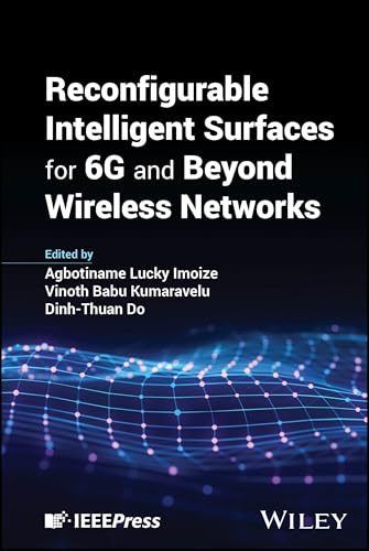 Reconfigurable Intelligent Surfaces for 6G and Beyond Wireless Networks