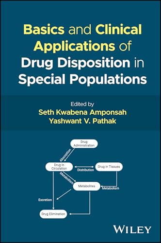 Basics and Clinical Applications of Drug Disposition in Special Populations
