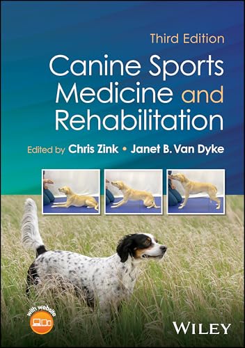 Canine Sports Medicine and Rehabilitation