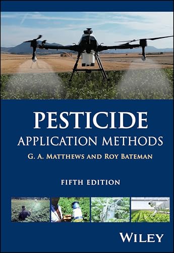 Pesticide Application Methods