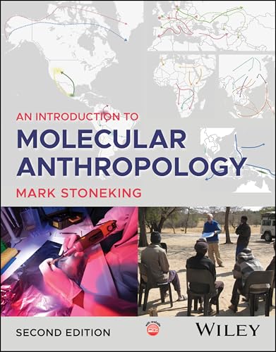 An Introduction to Molecular Anthropology