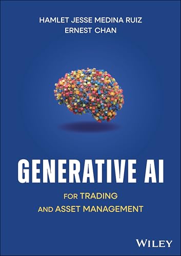 Generative AI for Trading and Asset Management