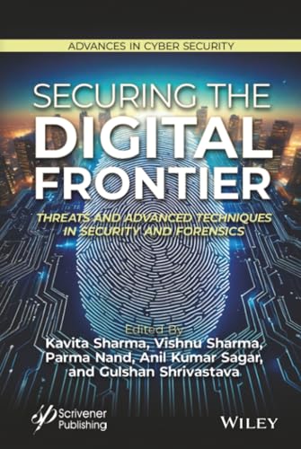 Securing the Digital Frontier Threats and Advanced Techniques in Security and Forensics
