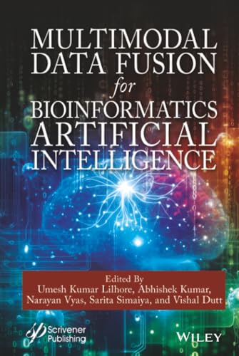 Multimodal Data Fusion for Bioinformatics Artificial Intelligence