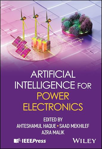 Artificial Intelligence for Power Electronics