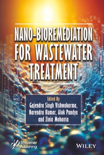 Nano-Bioremediation for Wastewater Treatment