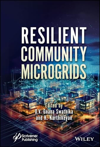 Resilient Community Microgrids