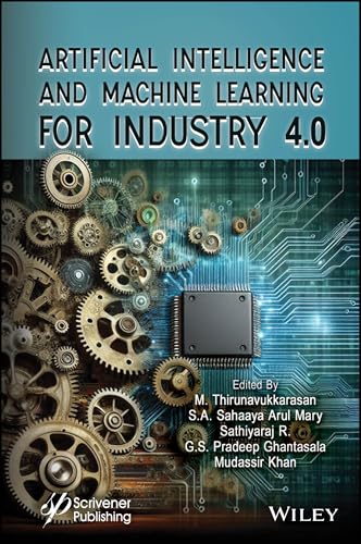 Artificial Intelligence and Machine Learning for Industry 4.0