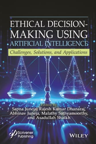Ethical Decision-Making Using Artificial Intelligence