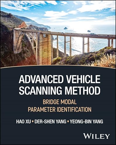 Advanced Vehicle Scanning Method Bridge Modal Parameter Identification