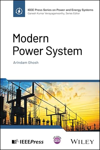 Modern Power System