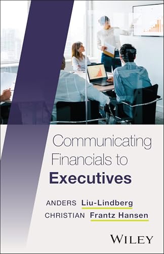 Communicating Financials to Executives