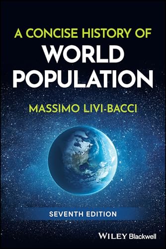 A Concise History of World Population