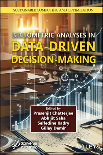 Bibliometric Analyses in Data-Driven Decision-Making