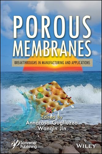 Porous Membranes Breakthroughs in Manufacturing and Applications
