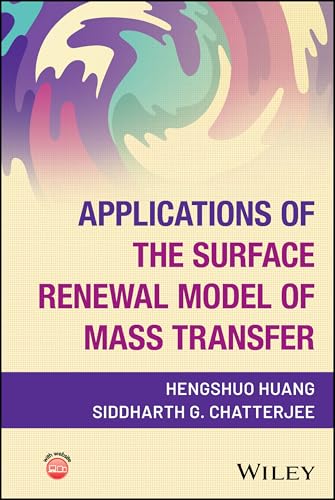 Applications of the Surface Renewal Model of Mass Transfer