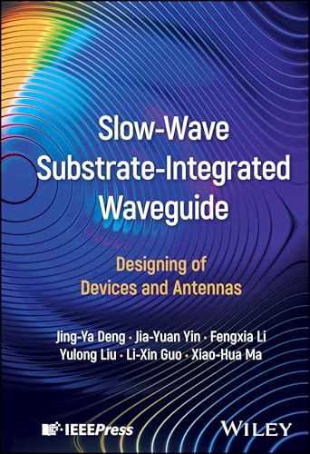 Slow-Wave Substrate-Integrated Waveguide: Designing of Devices and Antennas
