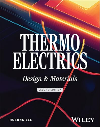 Thermoelectrics Design and Materials