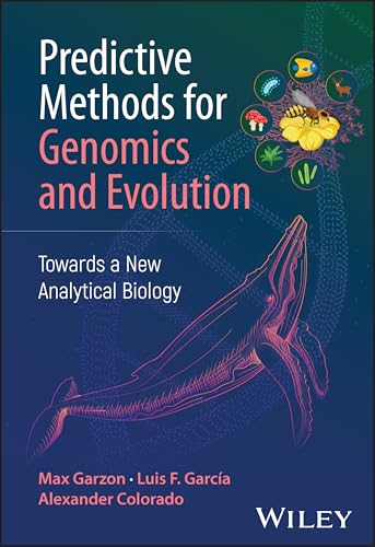 Predictive Methods for Genomics and Evolution