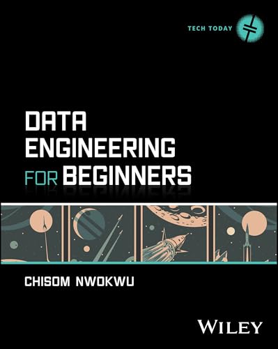 Data Engineering for Beginners