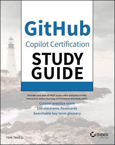 GitHub Copilot Certification Study Guide